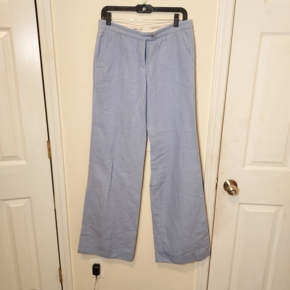MOSCHINO cheap and chic pants